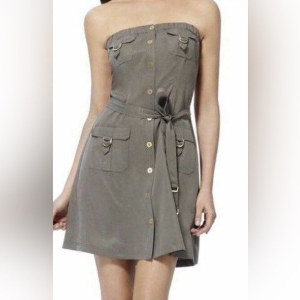 Cache summer dress size 10